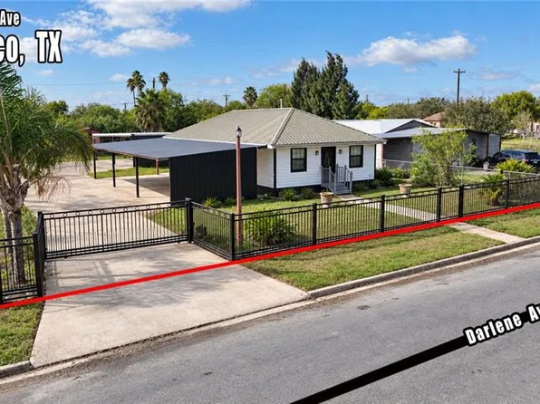 904 Darlene Ave, Weslaco, TX 78599