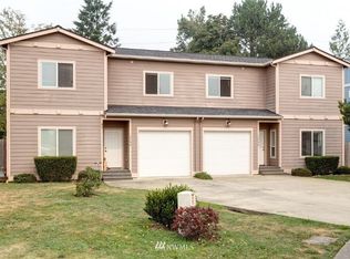 1279 Spruce Cir #A & B, Lynden, WA 98264