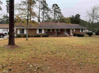 708 N Main St, Sylvania, GA 30467