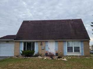 3741 Highland Pl, Country Club Hills, IL 60478