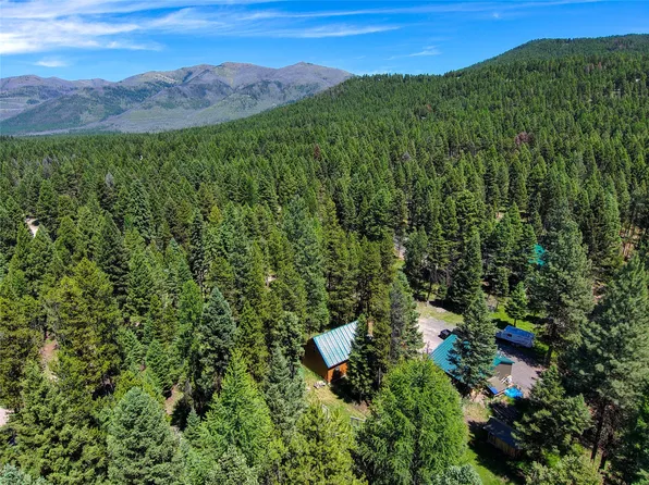 183 Pinewood Cir, Seeley Lake, MT 59868