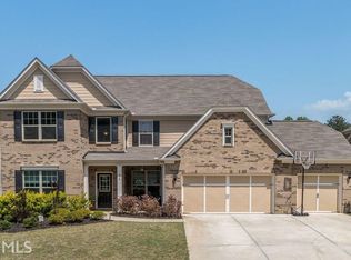 238 Vinca Cir, Suwanee, GA 30024