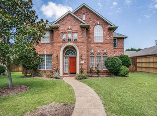 2509 Meadow Hills Ln, Plano, TX 75093