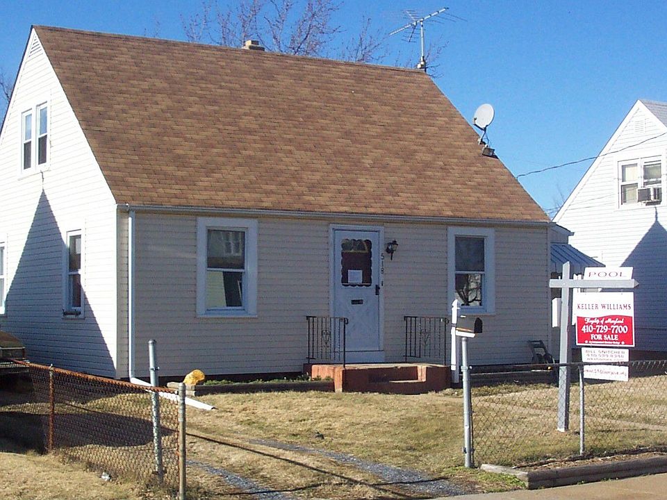 3 Beds/3 Baths + Pool + Garage