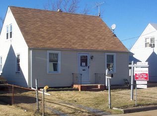 518 Taney Ave, Baltimore, MD