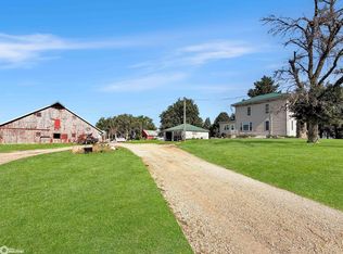 1950 F Ave, Gladbrook, IA 50635