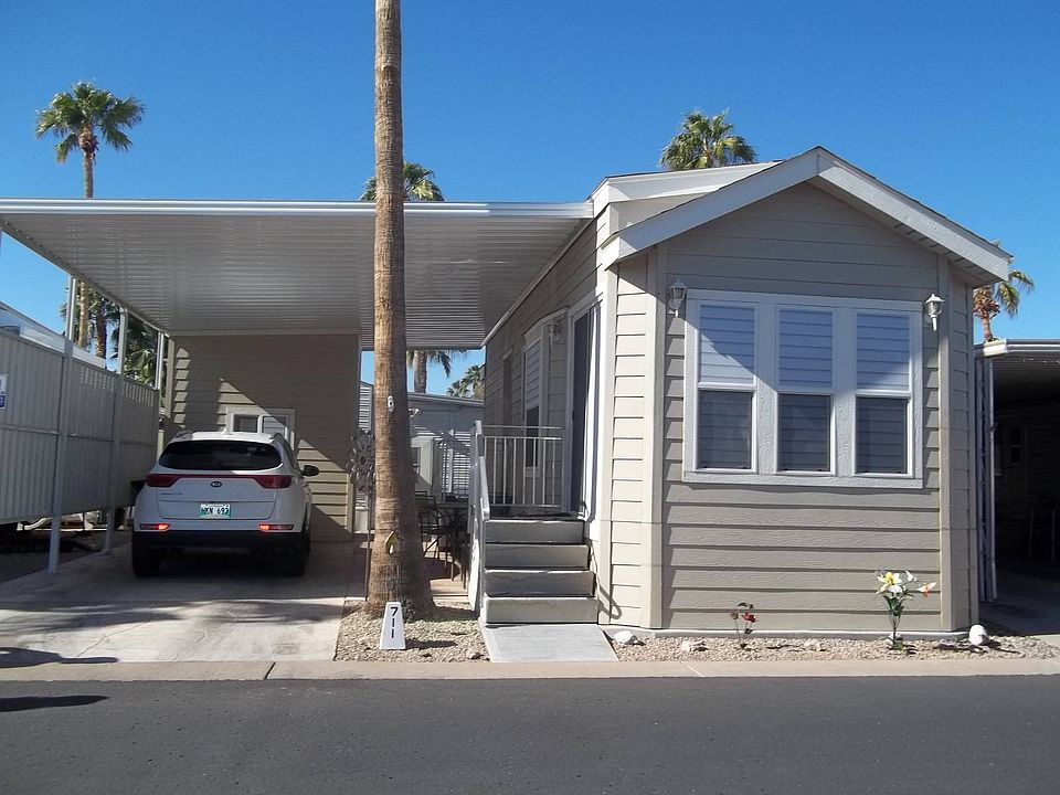1st image of 3403 Main St #711