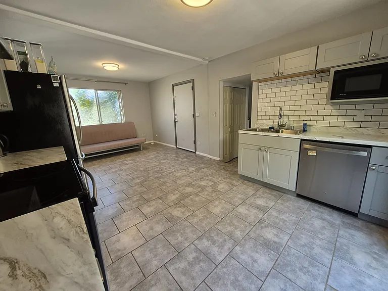 Kitchen / dinning rom