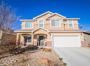 5004 W Dark Horse Rd, Hobbs, NM 88240