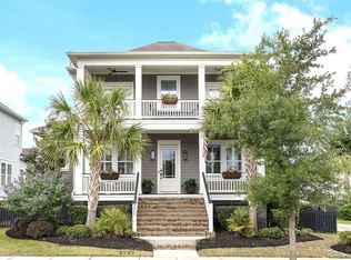 2648 Augustus St, Charleston, SC 29492