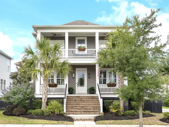 2648 Augustus St, Charleston, SC 29492