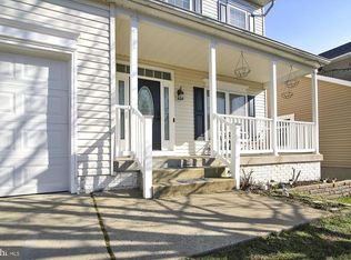 130 Olympic Dr, Stafford, VA 22554