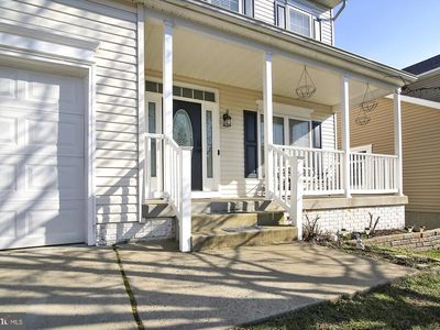 130 Olympic Dr, Stafford, VA, 22554