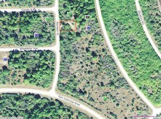 8080 Alanson St, Port Charlotte, FL 33981