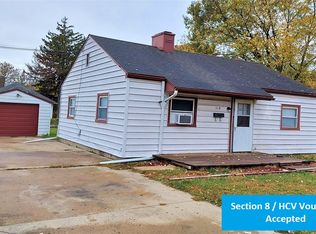 118 Harvey St, Danville, IL 61832
