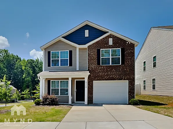 6030 Elena Lynn Ct, Charlotte, NC 28269