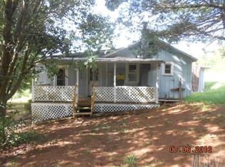 232 Cruz Ln, Hickory, NC 28601