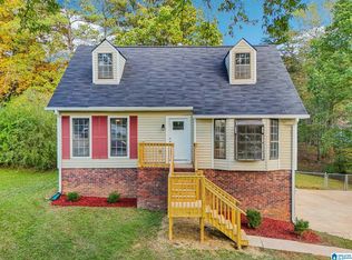 431 10th Ter, Pleasant Grove, AL 35127
