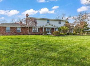 W317S6704 Schnitzler Rd, Mukwonago, WI 53149