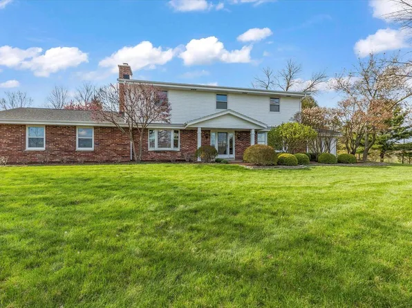 W317S6704 Schnitzler ROAD, Mukwonago, WI 53149