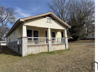 2100 Dawson Ave SW, Birmingham, AL 35211