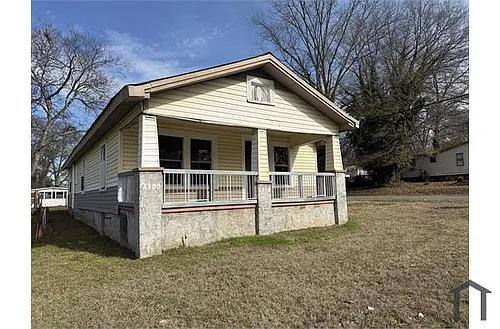 2100 Dawson Ave SW Photo 1