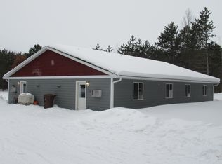 17215 Pine Wood Rd, Brainerd, MN 56401