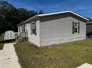 241 S Taffy Ln #611, Muskegon, MI 49442