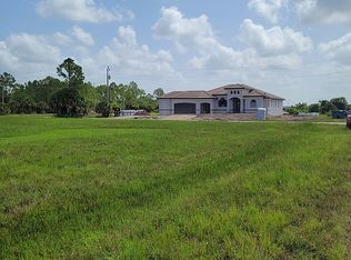 4305 NW 40th Ter, Cape Coral, FL 33993