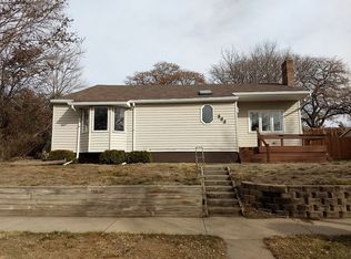 508 W Capitol Ave, Pierre, SD 57501