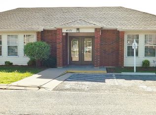 4101 Sayle St APT 604, Greenville, TX 75401