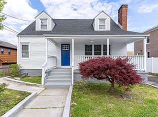 228 Harbor Ave, Bridgeport, CT 06605