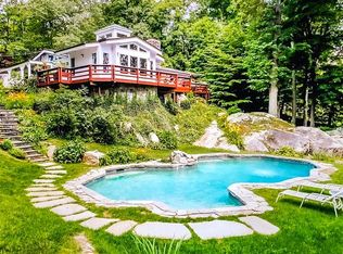 6 Frog Rock Rd, Armonk, NY 10504