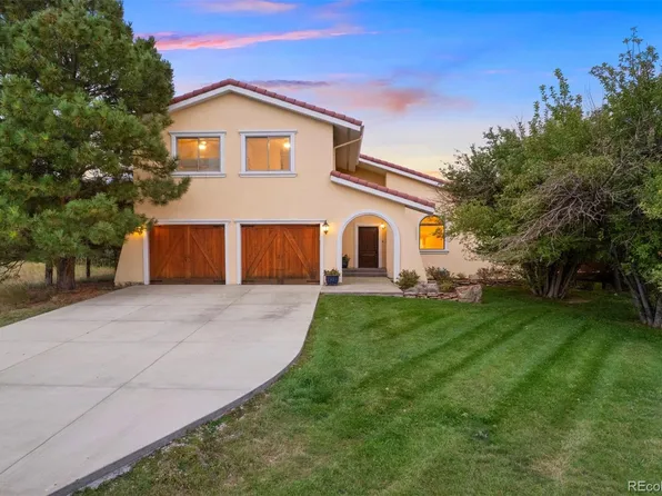 390 Suffolk Lane, Castle Rock, CO 80108