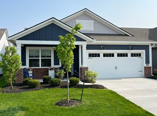 761 Ehrlich Ln, Westfield, IN 46074