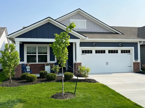 761 Ehrlich Ln, Westfield, IN 46074