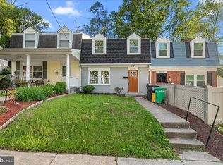 7709 Greymont St, Landover, MD 20785