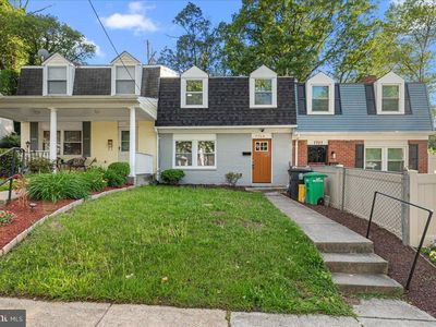 7709 Greymont St, Landover, MD, 20785