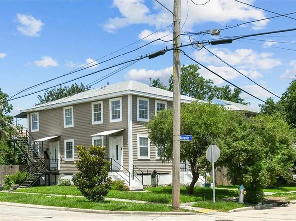 6202 Wainwright Dr, New Orleans, LA 70122