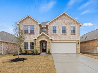 321 Amberville Dr, Red Oak, TX 75154