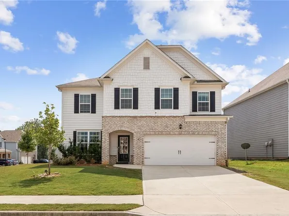 13 Jocelyn Dr, Braselton, GA 30517