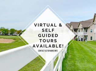 6057 8th Ave SW APT 2A, Grandville, MI 49418