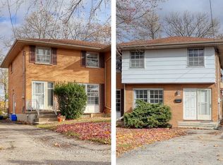 38A & 38B Adare Cres, London, ON N6C2S8