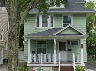 417 Post Ave, Rochester, NY 14619