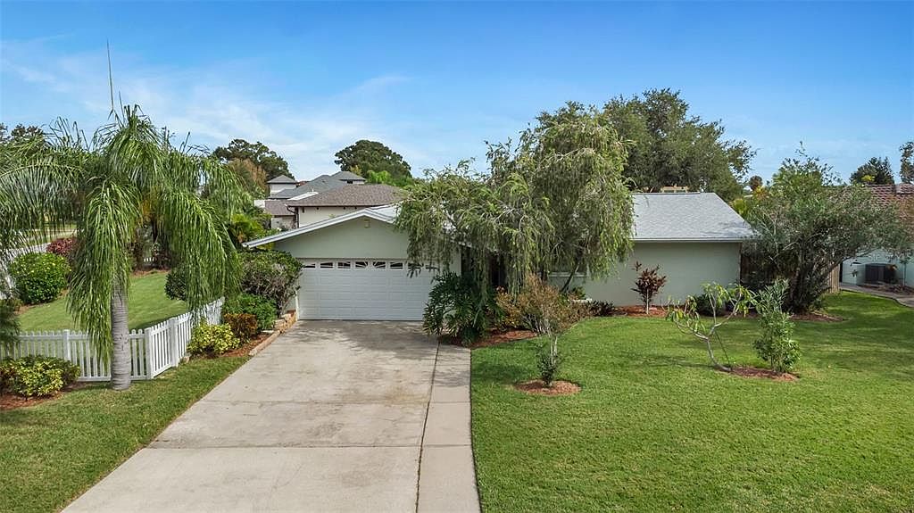 700 Del Oro Dr, Safety Harbor, FL 34695 MLS U8212830 Zillow