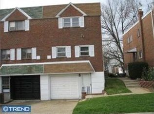 712 Selmer Rd, Philadelphia, PA 19116