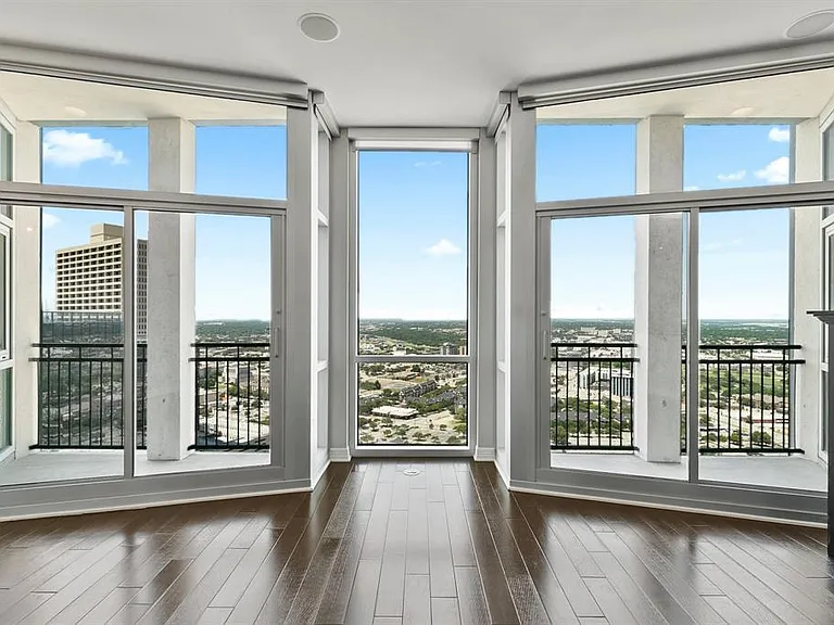 500 Throckmorton St #1507 — Photo 9