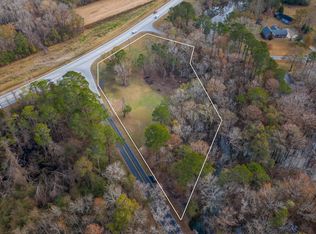 1457 Washington Post Rd, New Bern, NC 28562