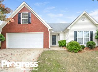 2000 Parador Bnd, McDonough, GA 30253