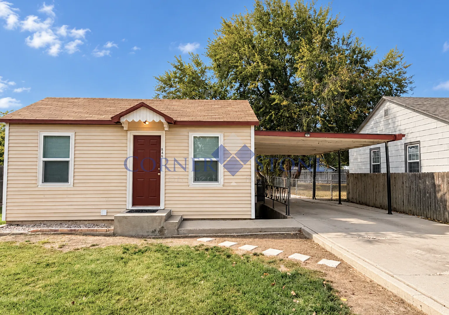 Charming Home in Nampa with Spacious Fenced Backyard! — Photo 1